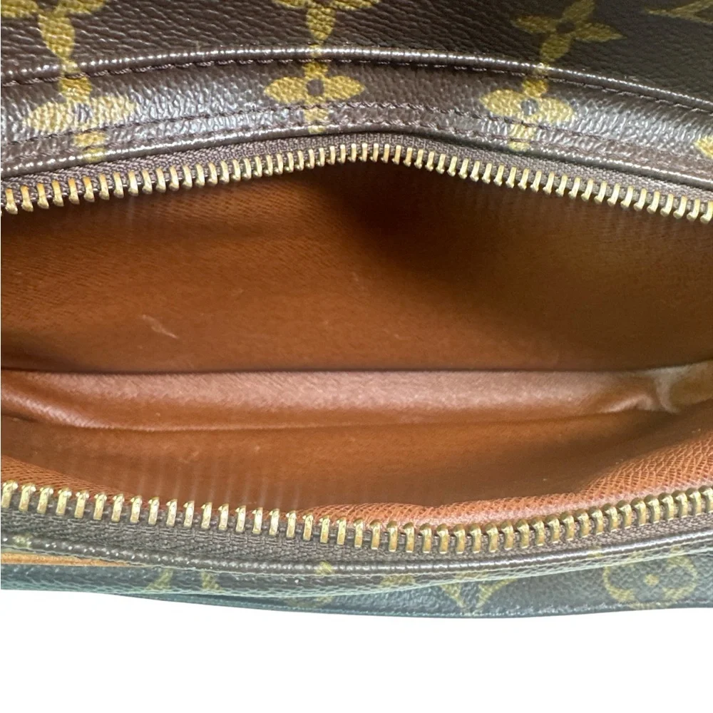 Louis Vuitton nile Monogram Men's Bag - Picture 10 of 12
